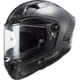 LS2 Thunder Carbon FIM Helmet LS2 Thunder Carbon FIM Helmet