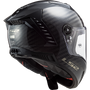 LS2 Thunder Carbon FIM Helmet LS2 Thunder Carbon FIM Helmet