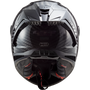 LS2 Thunder Carbon FIM Helmet LS2 Thunder Carbon FIM Helmet