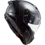 LS2 Thunder Carbon FIM Helmet LS2 Thunder Carbon FIM Helmet