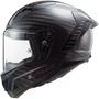 LS2 Thunder Carbon FIM Helmet LS2 Thunder Carbon FIM Helmet