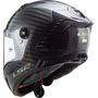 LS2 Thunder Carbon FIM Helmet LS2 Thunder Carbon FIM Helmet