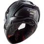 LS2 Thunder Carbon FIM Helmet