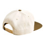 Troy Lee Designs 2025 Flat Bill Peace Snapback Hat