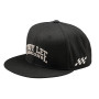 Troy Lee Designs 2025 Flat Bill Snapback Scholar Hat