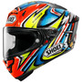 Shoei X-15 Daijiro TC-1 Helmet