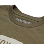 Troy Lee Designs 2025 Short Sleeve Stamp T-Shirt