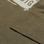 Troy Lee Designs 2025 Short Sleeve Stamp T-Shirt