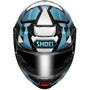 Shoei Neotec 3 Fragments Helmet