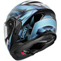 Shoei Neotec 3 Fragments Helmet