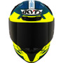 KYT TT Revo Helmet
