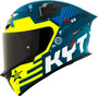 KYT TT Revo Helmet