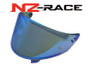 KYT NZ-Race Shield