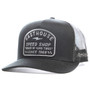 Fasthouse Junction Snapback Hat