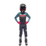 Fasthouse Youth Carbon Force Jersey