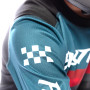 Fasthouse Youth Carbon Force Jersey