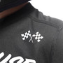 Fasthouse Youth Carbon Method Jersey