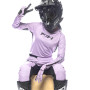 Fasthouse Women's Elrod Nitro Jersey