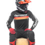 Fasthouse Carbon Force Jersey