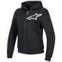 Alpinestars Women's Stella Chrome V2 Sport Hoody Alpinestars Women's Stella Chrome V2 Sport Hoody