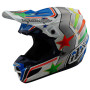 Troy Lee Designs SE5 Composite Rays Helmet