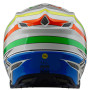 Troy Lee Designs SE5 Composite Rays Helmet
