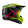 Alpinestars Supertech M10 Unite Helmet