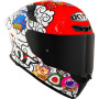 KYT 2025 TT Revo Special Edition Helmet
