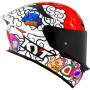 KYT 2025 TT Revo Special Edition Helmet