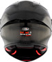 KYT 2025 KX-1 Race GP Full Carbon Helmet