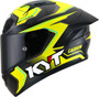 KYT 2025 NZ-Race Carbon Helmet