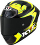 KYT 2025 NZ-Race Carbon Helmet