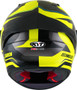 KYT 2025 NZ-Race Carbon Helmet