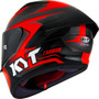 KYT 2025 NZ-Race Carbon Helmet