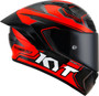 KYT 2025 NZ-Race Carbon Helmet