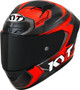 KYT 2025 NZ-Race Carbon Helmet