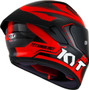 KYT 2025 NZ-Race Carbon Helmet