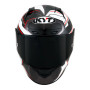 KYT 2025 NZ-Race Carbon Helmet