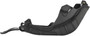 Acerbis Skid Plate 2025 KTM SX-F Black Acerbis Skid Plate 2025 KTM SX-F Black