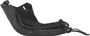 Acerbis Skid Plate 2025 KTM SX-F Black Acerbis Skid Plate 2025 KTM SX-F Black