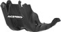 Acerbis Skid Plate 2025 KTM SX-F Black Acerbis Skid Plate 2025 KTM SX-F Black