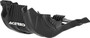 Acerbis Skid Plate Honda Black Acerbis Skid Plate Honda Black