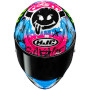HJC RPHA 1N Quartararo  Le Mans Special  2024 Helmet