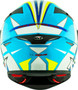 KYT TT Revo Grand Prix Helmet