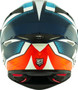 KYT TT Revo Replica Tati Helmet KYT TT Revo Replica Tati Helmet