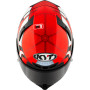 KYT TT Revo Replica Bayliss Helmet KYT TT Revo Replica Bayliss Helmet