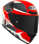 KYT TT Revo Gear Helmet