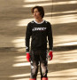 One Industries X197 Uno Black Pants