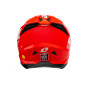 One Industries X297 Focus Helmet