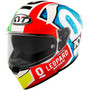 KYT R2R Replica Edition Foggia Misano 2021 Helmet KYT R2R Replica Edition Foggia Misano 2021 Helmet